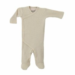 LODGER Jumper Newborn Ciumbelle Ivory