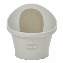 SHNUGGLE Vanička ECO Cookies & Cream