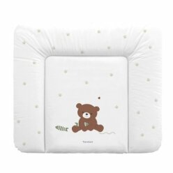 TRÄUMELAND přebalovací podložka Patita 75 x 85 cm