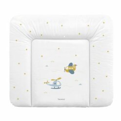 TRÄUMELAND přebalovací podložka Volare 75 x 85 cm