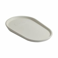 SHNUGGLE Squishy Měkká přebalovací podložka Cream