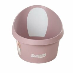 SHNUGGLE Vanička Toddler Blossom