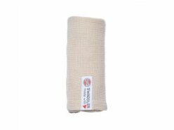 LODGER Swaddler Ciumbelle 70 x 70 cm Ivory