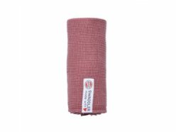 LODGER Swaddler Ciumbelle 70 x 70 cm Nocture