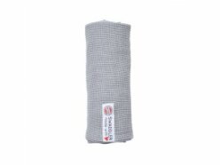 LODGER Swaddler Ciumbelle 70 x 70 cm Donkey