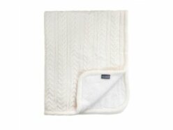 VINTER & BLOOM Deka Cuddly Ivory