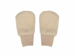 LODGER Mittens Ciumbelle Ivory