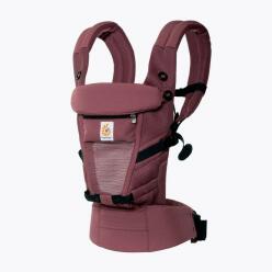 ADAPT COOL AIR MESH - PLUM