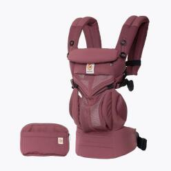 OMNI 360 COOL AIR MESH - PLUM