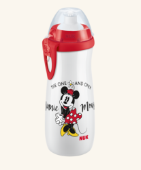 Nuk First Choice láhev DISNEY-Mickey PP SI 300ml