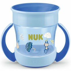 NUK Mini Magic Cup Modrý