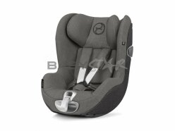 CYBEX SIRONA Z2 I-SIZE PLUS SOHO GREY