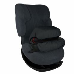 Ochranný potah na sedačku cybex - black