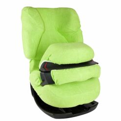 Ochranný potah na sedačku cybex - green