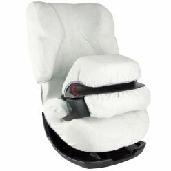 Ochranný potah na sedačku cybex - light grey