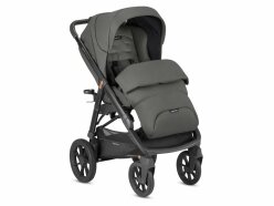 INGLESINA SPORTOVNÍ KOČÁREK APTICA XT 2021 CHARCOAL GREY