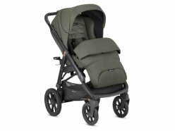 INGLESINA SPORTOVNÍ KOČÁREK APTICA XT 2021 SEQUOIA GREEN