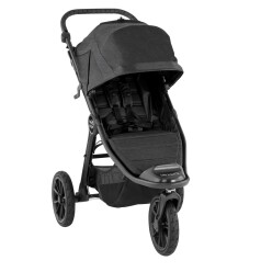 BabyJogger CITY ELITE 2 - GRANITE