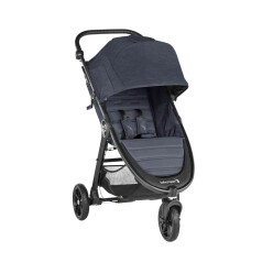 BabyJogger CITY MINI GT 2 SINGLE - CARBON