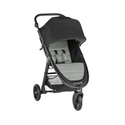 BabyJogger CITY MINI GT 2 SINGLE - SLATE