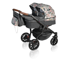 Dorjan Twin VIVO 2022 - 05 Magic Flower
