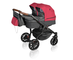 Dorjan Twin VIVO 2022 - 08 Rosa