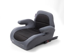 Podsedák More Lito Fix 23 isofix grey