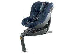 Inglesina Keplero I-SIZE 40-105cm 2019 Navy