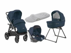 INGLESINA APTICA XT DARWIN SYSTÉM 4V1 2022 POLAR BLUE