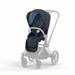Cybex Set pack nautical blue