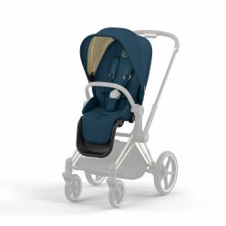Cybex Set pack Mountain Blue