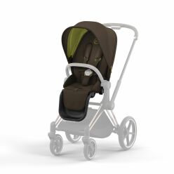 Cybex Set pack Khaki Green