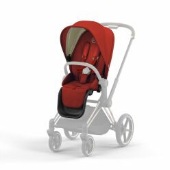Cybex Set pack Autumn Gold