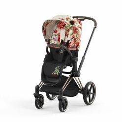 Cybex Set pack Spring Blossom light