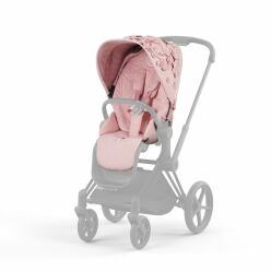 Cybex Set pack Simply Flowers Pink