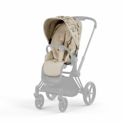 Cybex Set pack Simply Flowers Beige