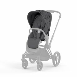 Cybex Set pack Simply Flowers Grey