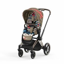 Cybex Set pack bx Karolína Kurková