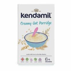 Kendamil Jemná krémová ovesná kaše 150g