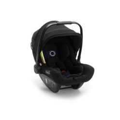 Autosedačka Bugaboo turtle air by nuna car seat black