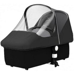 Bugaboo Fox/Cameleon Pláštěnka High Performance black