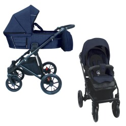 DORJAN KOČÁREK DREAM 2V1 2023 - DD05 DENIM