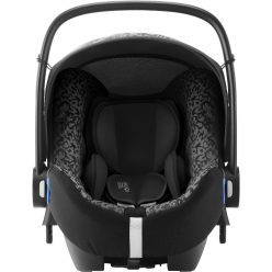 BRITAX RÖMER Autosedačka BABY-SAFE i-SIZE, Mystic black