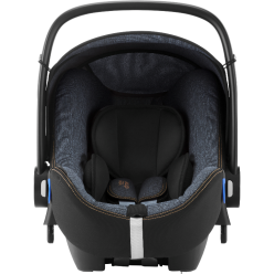 BRITAX RÖMER Autosedačka BABY-SAFE i-SIZE, Blue marble