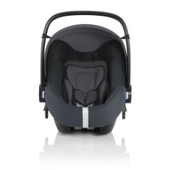 BRITAX RÖMER Autosedačka BABY-SAFE i-SIZE, Storm Grey