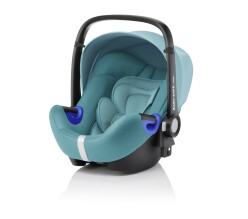 BRITAX RÖMER Autosedačka BABY-SAFE i-SIZE, Lagoon Green