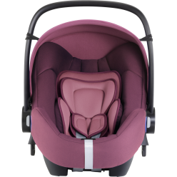 BRITAX RÖMER Autosedačka BABY-SAFE i-SIZE, Wine rose