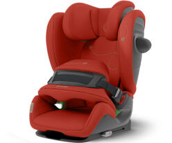 CYBEX PALLAS G I-SIZE - Hibiscus red Gold Line 2023