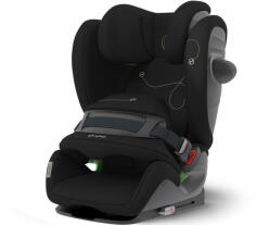CYBEX PALLAS G I-SIZE - moon black Gold Line 2023