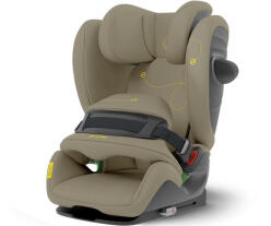 CYBEX PALLAS G I-SIZE - seashell beige Gold Line 2023